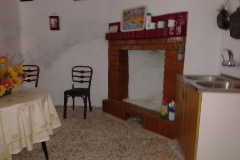 Landsbyhus i Noguerones, Jaen, Noguerones - € 72.000 | Ref: Casa Reno - foto 3