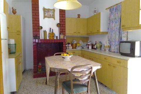 Landsbyhus i Noguerones, Jaen, Noguerones - € 72.000 | Ref: Casa Reno - foto 4