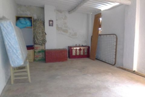 Landsbyhus i Noguerones, Jaen, Noguerones - € 72.000 | Ref: Casa Reno - foto 12