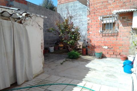 Landsbyhus i Noguerones, Jaen, Noguerones - € 72.000 | Ref: Casa Reno - foto 9