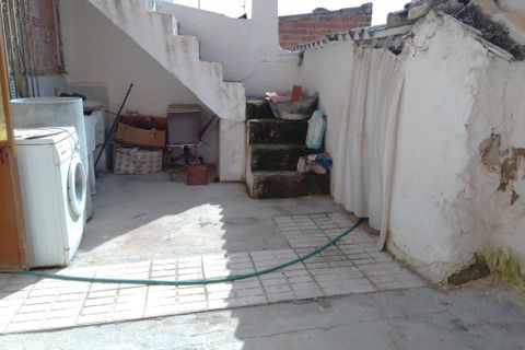 Landsbyhus i Noguerones, Jaen, Noguerones - € 72.000 | Ref: Casa Reno - foto 8