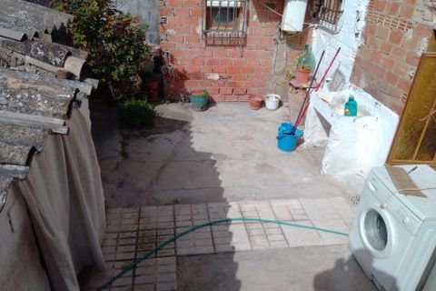 Landsbyhus i Noguerones, Jaen, Noguerones - € 72.000 | Ref: Casa Reno - foto 10