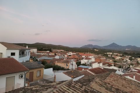 Landsbyhus i Noguerones, Jaen, Noguerones - € 72.000 | Ref: Casa Reno - foto 14