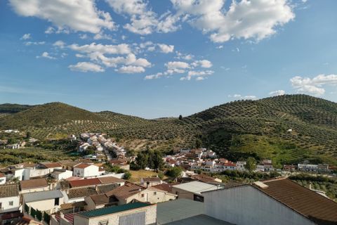 Landsbyhus i Noguerones, Jaen, Noguerones - € 72.000 | Ref: Casa Reno - foto 15