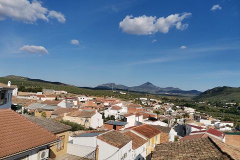 Landsbyhus i Noguerones, Jaen, Noguerones - € 72.000 | Ref: Casa Reno - foto 16