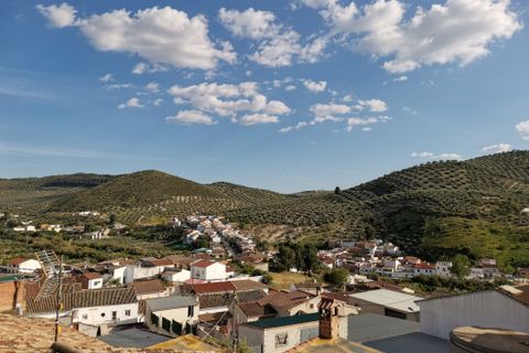 Landsbyhus i Noguerones, Jaen, Noguerones - € 72.000 | Ref: Casa Reno - foto 17