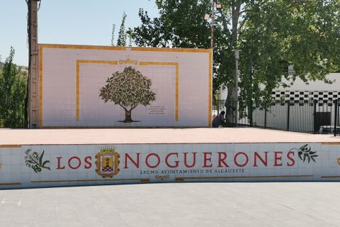 Landsbyhus i Noguerones, Jaen, Noguerones - € 72.000 | Ref: Casa Reno - foto 18
