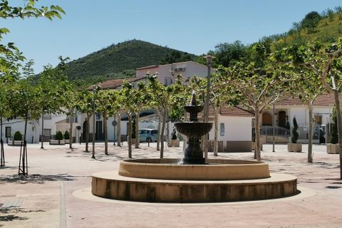 Landsbyhus i Noguerones, Jaen, Noguerones - € 72.000 | Ref: Casa Reno - foto 19