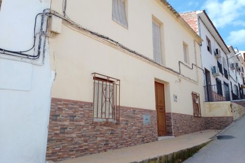 Landsbyhus i Noguerones, Jaen, Noguerones - € 72.000 | Ref: Casa Reno - foto 1
