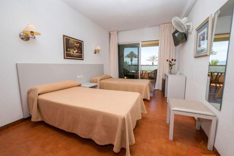 Erhvervsejendom i Almunecar, Granada, Almunecar - € 2.500.000 | Ref: J451 - foto 2