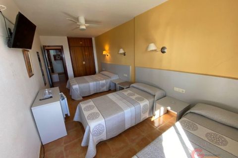 Erhvervsejendom i Almunecar, Granada, Almunecar - € 2.500.000 | Ref: J451 - foto 5