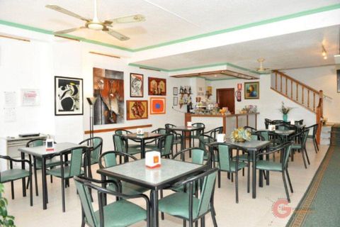 Erhvervsejendom i Almunecar, Granada, Almunecar - € 2.500.000 | Ref: J451 - foto 18
