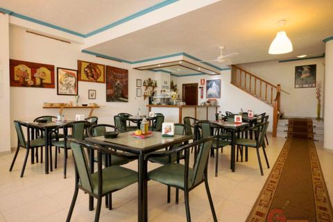 Erhvervsejendom i Almunecar, Granada, Almunecar - € 2.500.000 | Ref: J451 - foto 19