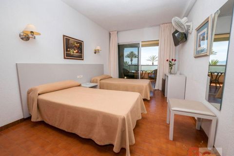 Erhvervsejendom i Almunecar, Granada, Almunecar - € 2.500.000 | Ref: J451 - foto 4