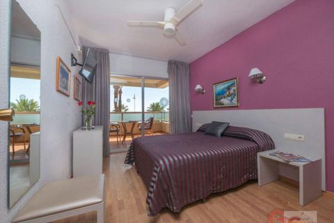 Erhvervsejendom i Almunecar, Granada, Almunecar - € 2.500.000 | Ref: J451 - foto 10