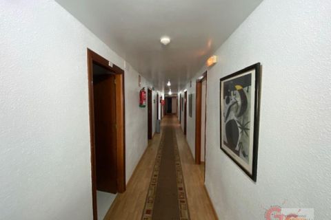 Erhvervsejendom i Almunecar, Granada, Almunecar - € 2.500.000 | Ref: J451 - foto 15