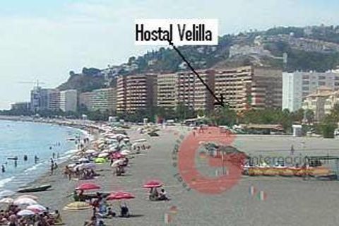 Erhvervsejendom i Almunecar, Granada, Almunecar - € 2.500.000 | Ref: J451 - foto 20