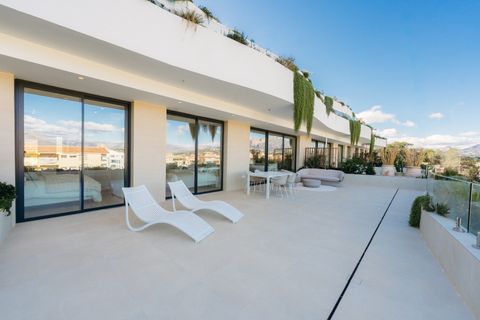 Lejlighed i Albir, Alicante, Albir - € 1.000.000 | Ref: CLD-2371NEWB - foto 9