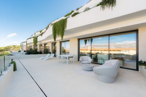 Lejlighed i Albir, Alicante, Albir - € 580.000 | Ref: CLD-2371NEWD - foto 2