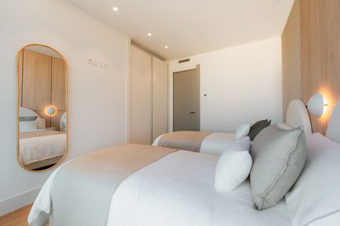 Lejlighed i Albir, Alicante, Albir - € 580.000 | Ref: CLD-2371NEWD - foto 4