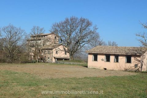 Villa a Bagnoregio, Viterbo, Bagnoregio - € 970.000 | Ref: IP65 - foto 2