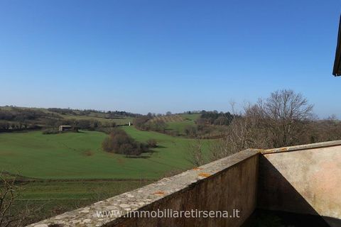 Villa a Bagnoregio, Viterbo, Bagnoregio - € 970.000 | Ref: IP65 - foto 4