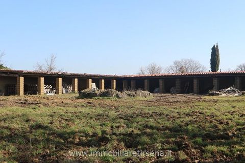 Villa a Bagnoregio, Viterbo, Bagnoregio - € 970.000 | Ref: IP65 - foto 6