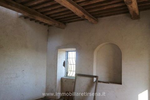 Villa a Bagnoregio, Viterbo, Bagnoregio - € 970.000 | Ref: IP65 - foto 9