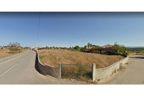 Helårsgrund i Macinhata do Vouga, Aveiro, Macinhata do Vouga - € 102.000 | Ref: TER_443 - foto 1