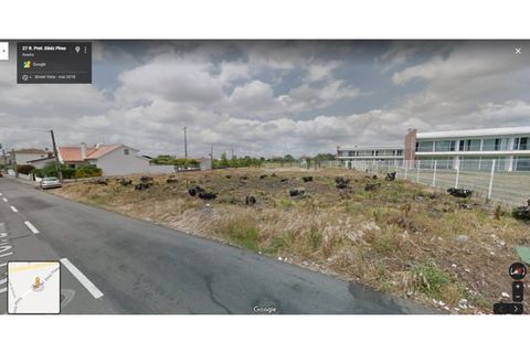 Helårsgrund i Agueda, Aveiro, Agueda - € 180.000 | Ref: MU0043 - foto 1