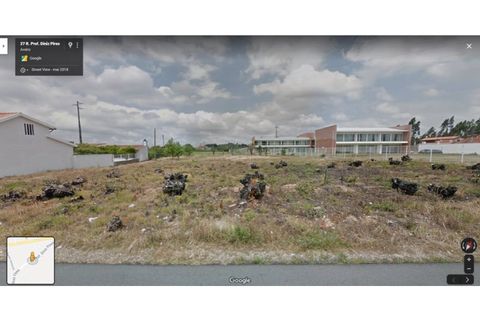 Helårsgrund i Agueda, Aveiro, Agueda - € 180.000 | Ref: MU0043 - foto 2