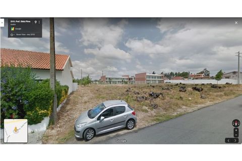 Helårsgrund i Agueda, Aveiro, Agueda - € 180.000 | Ref: MU0043 - foto 3