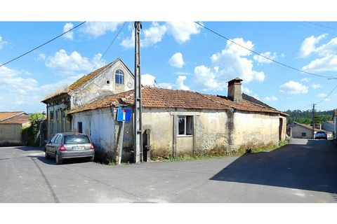 Gård i Agueda, Aveiro, Agueda - € 90 000 | Ref: MU0045 - foto 3