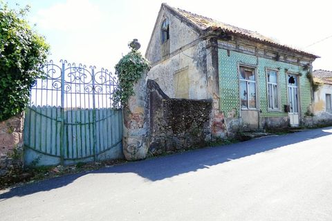 Gård i Agueda, Aveiro, Agueda - € 90 000 | Ref: MU0045 - foto 5