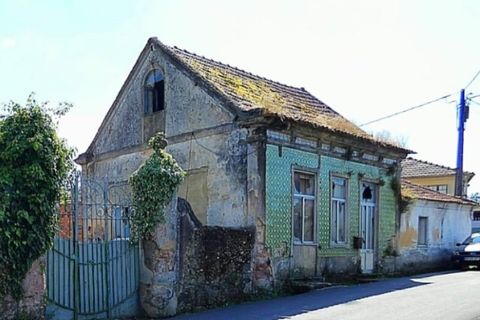 Gård i Agueda, Aveiro, Agueda - € 90 000 | Ref: MU0045 - foto 8