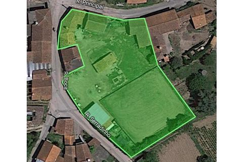 Gård i Agueda, Aveiro, Agueda - € 90 000 | Ref: MU0045 - foto 28