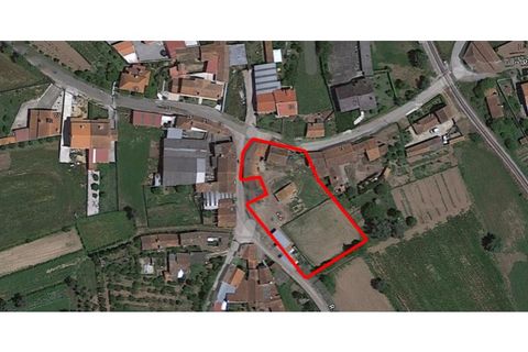 Gård i Agueda, Aveiro, Agueda - € 90 000 | Ref: MU0045 - foto 29