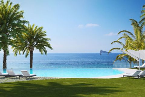 Lejlighed i Benidorm, Alicante, Benidorm - € 955.000 | Ref: VBDT925 - foto 2