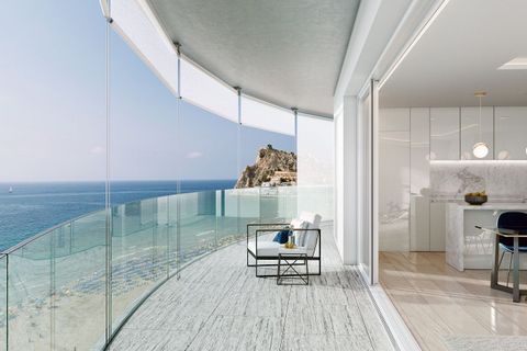 Lejlighed i Benidorm, Alicante, Benidorm - € 955.000 | Ref: VBDT925 - foto 3