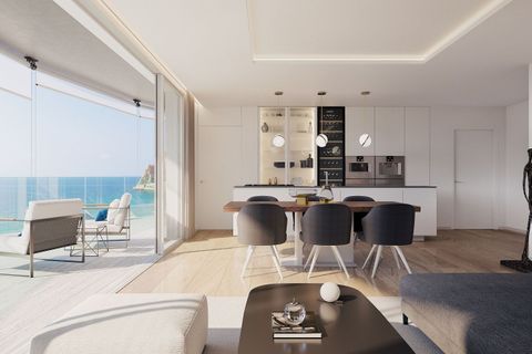 Lejlighed i Benidorm, Alicante, Benidorm - € 955.000 | Ref: VBDT925 - foto 4