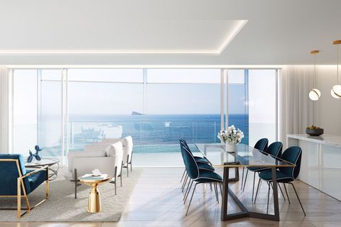 Lejlighed i Benidorm, Alicante, Benidorm - € 955.000 | Ref: VBDT925 - foto 6