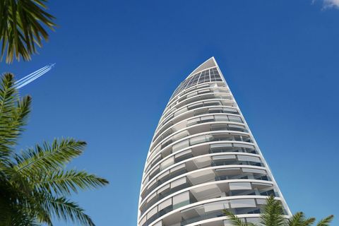 Lejlighed i Benidorm, Alicante, Benidorm - € 955.000 | Ref: VBDT925 - foto 15