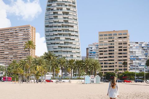 Lejlighed i Benidorm, Alicante, Benidorm - € 955.000 | Ref: VBDT925 - foto 16