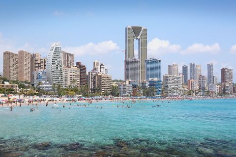 Lejlighed i Benidorm, Alicante, Benidorm - € 955.000 | Ref: VBDT925 - foto 20