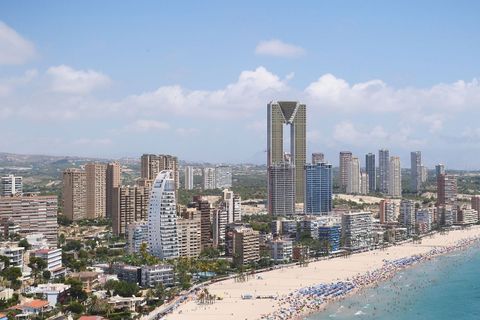Lejlighed i Benidorm, Alicante, Benidorm - € 955.000 | Ref: VBDT925 - foto 21