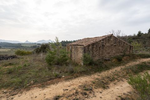Finca i Bot, Tarragona, Bot - € 65.000 | Ref: 488 - foto 13
