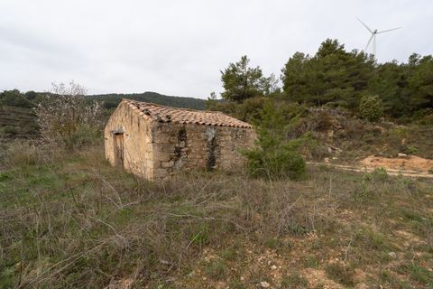 Finca i Bot, Tarragona, Bot - € 65.000 | Ref: 488 - foto 10