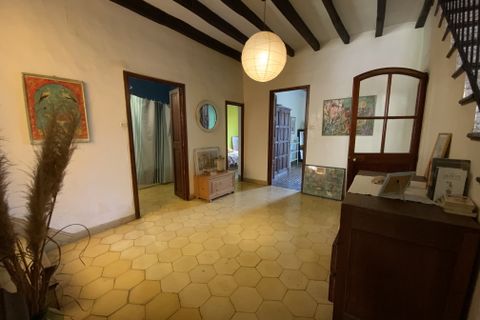 Stadthaus in Soller, Mallorca, Soller - € 1.200.000 | Ref: 70907 - Foto 6