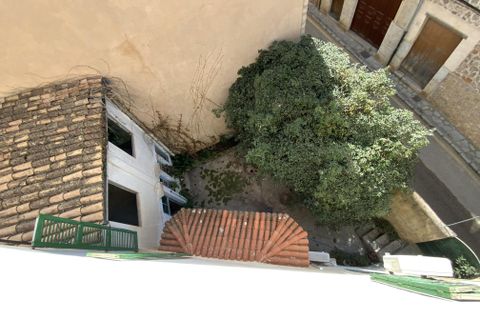 Stadthaus in Soller, Mallorca, Soller - € 1.200.000 | Ref: 70907 - Foto 7