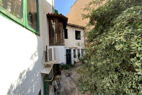 Stadthaus in Soller, Mallorca, Soller - € 1.200.000 | Ref: 70907 - Foto 11